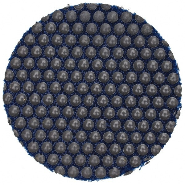 3M - 1-1/2" 1800 Grit Diamond Quick Change Disc - Apex Tool & Supply