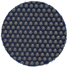 3M - 1-1/2" 1800 Grit Diamond Quick Change Disc - Apex Tool & Supply