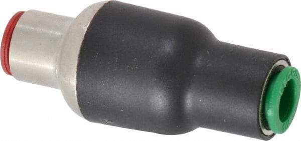 Legris - Check Valve - Inline, Tube OD x Tube OD, 145 WOG - Apex Tool & Supply