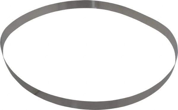 Abanaki - 18" Reach Oil Skimmer Belt - 18" Long x 1" Wide Flat Belt, For Use with Belt Oil Skimmers - Apex Tool & Supply