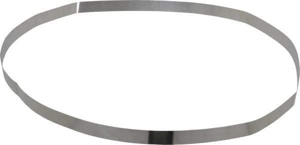 Abanaki - 24" Reach Oil Skimmer Belt - 24" Long x 1" Wide Flat Belt, For Use with Belt Oil Skimmers - Apex Tool & Supply