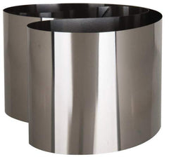 Abanaki - 48" Reach Oil Skimmer Belt - 48" Long x 2" Wide Flat Belt, For Use with Belt Oil Skimmers - Apex Tool & Supply