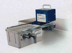 Abanaki - Oil Skimmer Oil/Water Separator - For Use with Belt Oil Skimmers - Apex Tool & Supply