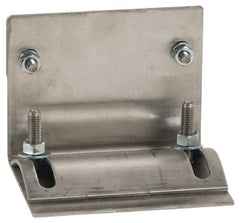 Abanaki - Oil Skimmer Mounting Bracket - For Use with Belt Oil Skimmers - Apex Tool & Supply