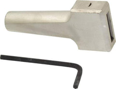 Pryor - 1/16 Inch Character, Steel Stamp and Type Holder - 9 Character Capacity with 1/8 Inch Characters - Apex Tool & Supply