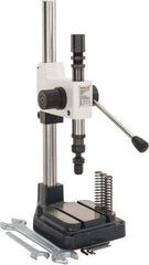 Pryor - Manual Stamping Machines Marking Force: 4 Marking Table Width: 6.3000 (Decimal Inch) - Apex Tool & Supply