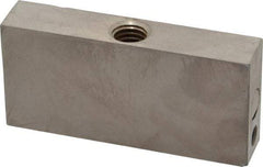 Pryor - Single Line, Steel Stamp and Type Holder - 12 Character Capacity with 3/16 Inch Characters - Apex Tool & Supply