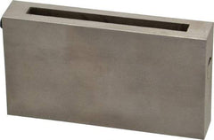 Pryor - Single Line, Steel Stamp and Type Holder - 14 Character Capacity with 3/16 Inch Characters - Apex Tool & Supply