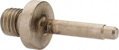 Pryor - Stamping Machine Accessories Shank Diameter: 6.0000 (mm) Shank Diameter: 1/4 (Inch) - Apex Tool & Supply