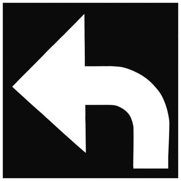 C.H. Hanson - Facility Stencils Type: Graphic/Symbol Only Message Type: Parking Lot - Apex Tool & Supply