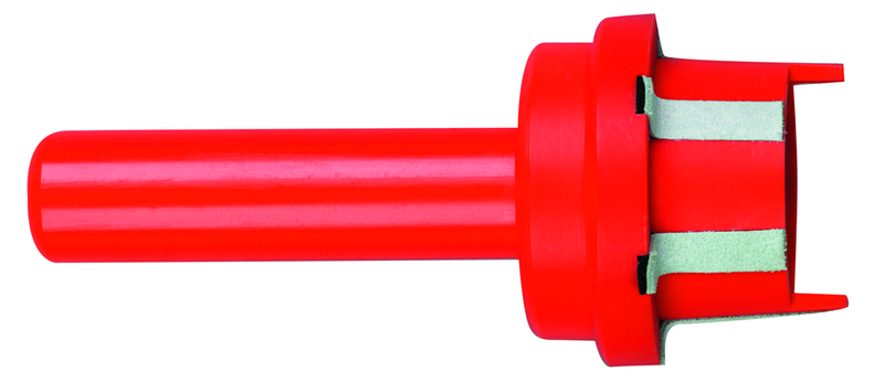 HSK32 Taper Socket Cleaning Tool - Apex Tool & Supply