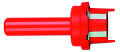 HSK32 Taper Socket Cleaning Tool - Apex Tool & Supply