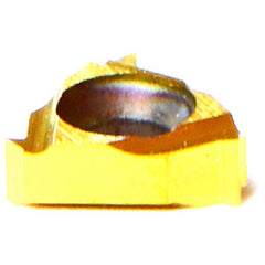 06 IR 28 BSPT BXC THREADING INSERT - Apex Tool & Supply