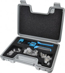 Ideal - Crimp Kit - RJ11 & RJ45 Compatible - Apex Tool & Supply