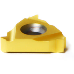 16 ER 14 BSPT MXC THREADING INSERT - Apex Tool & Supply