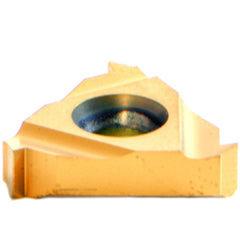 16 EL 12 ABUT MXC THREADING INSERT - Apex Tool & Supply
