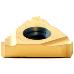 16 ER 18 PG P25C THREADING INSERT - Apex Tool & Supply
