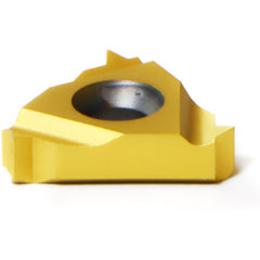 16 EL 2.0 ISO MXC THREADING INSERT - Apex Tool & Supply