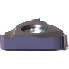 16 ER 12 ABUT BMA THREADING INSERT - Apex Tool & Supply