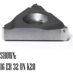 16 IL 8 ST ACME P30 THRD INSERT - Apex Tool & Supply