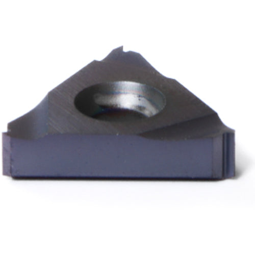 16 ER 0.4 ISO BMA THREADING INSERT - Apex Tool & Supply