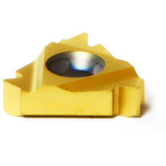 16 ER 8 UNJ MXC THREADING INSERT - Apex Tool & Supply
