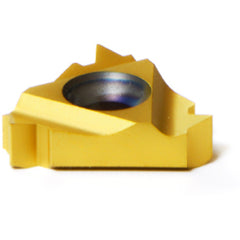 16 IR 10 W MXC THREADING INSERT - Apex Tool & Supply