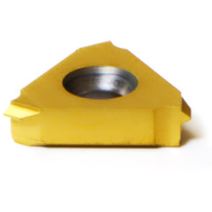 16 V ER A60 P25C THREADING INSERT - Apex Tool & Supply