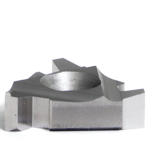 22 ER 5 ACME K20 THREADING INSERT - Apex Tool & Supply