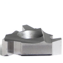 22 ER 5 ACME K20 THREADING INSERT - Apex Tool & Supply