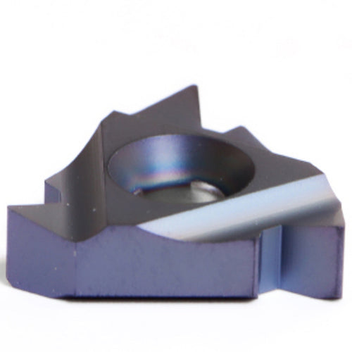 22 ER 6.0 ISO BMA THREADING INSERT - Apex Tool & Supply