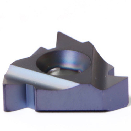 22 EL 4.0 ISO BMA THREADING INSERT - Apex Tool & Supply