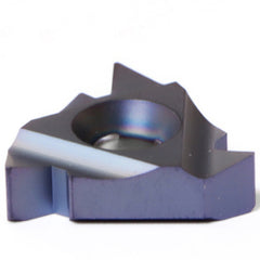 22 IR 4.0 ISO BMA THREADING INSERT - Apex Tool & Supply