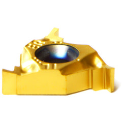 16 ER/IL 0.055 BXC THREADING INSERT - Apex Tool & Supply