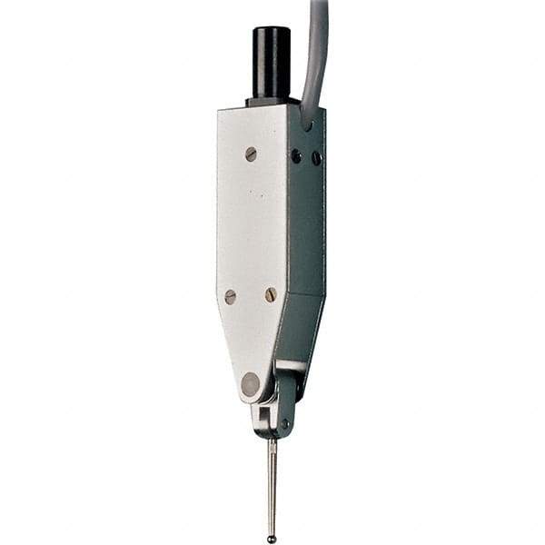 Mahr - Electronic Gages & Contact Points Type: Contact Point Diameter (Decimal Inch): 0.0620 - Apex Tool & Supply