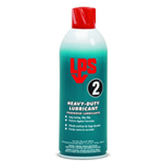 ‎LPS-2 Lubricant-11 oz - Apex Tool & Supply