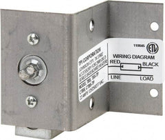 TPI - Single Pole Baseboard Heating Thermostat - For Use with Markel Electric Baseboard Heater 24 - Apex Tool & Supply