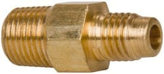 Trico - 5/16-24 x 1/8 Thread, Central Lubrication System Fitting - Apex Tool & Supply