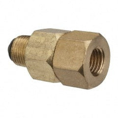 Trico - M8x1.0 x 1/8 Thread, Central Lubrication System Fitting - Apex Tool & Supply