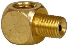 Trico - M8x1.0 x M8x1.0 Thread, Central Lubrication System Fitting - Apex Tool & Supply