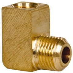 Trico - 5/16-24 x 1/8 Thread, Central Lubrication System Fitting - Apex Tool & Supply