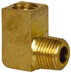 Trico - M8x1.0 x 1/8 Thread, Central Lubrication System Fitting - Apex Tool & Supply