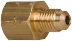 Trico - 1/8 x M8x1.0 Thread, Central Lubrication System Fitting - Apex Tool & Supply