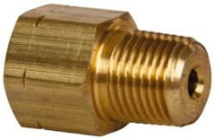 Trico - 1/8 x 1/8 Thread, Central Lubrication System Fitting - Apex Tool & Supply