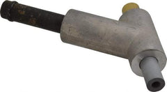 Econoline - 12 CFM Sandblasting Gun Assembly - Compatible with Econoline Mini Bench, RA-24-0 Super & RA-30-0 Super - Apex Tool & Supply