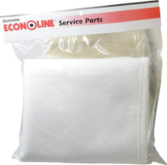 Econoline - 100 CFM Filter Bag - Compatible with Econoline Dust Collector - Apex Tool & Supply