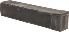 Made in USA - Letter T Machine Made Individual Steel Stamp - 1/2" Character - Apex Tool & Supply
