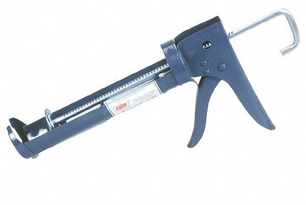 Hyde Tools - Skeleton Frame Manual Caulk/Adhesive Applicator - Apex Tool & Supply