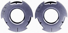 Weiler - 5-1/4" to 1-1/4" Wire Wheel Adapter - Metal Adapter - Apex Tool & Supply