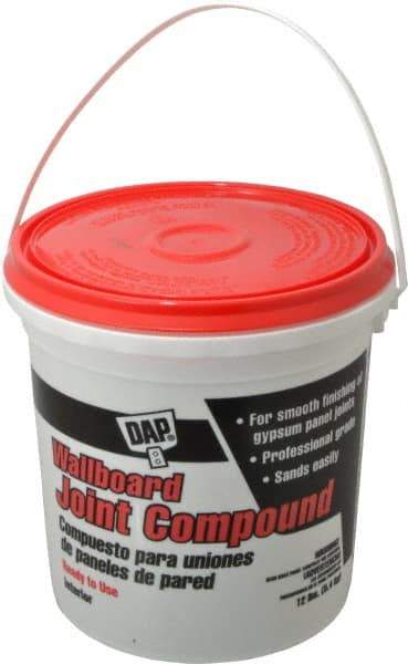 DAP - 1 Gal Drywall/Plaster Repair - White - Apex Tool & Supply